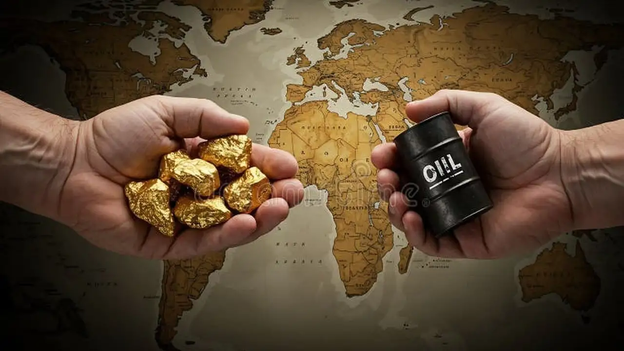 تذبذب طفيف في الأسواق العالمية عقب ارتفاع أسعار النفط والذهب وهبوط الأسهم